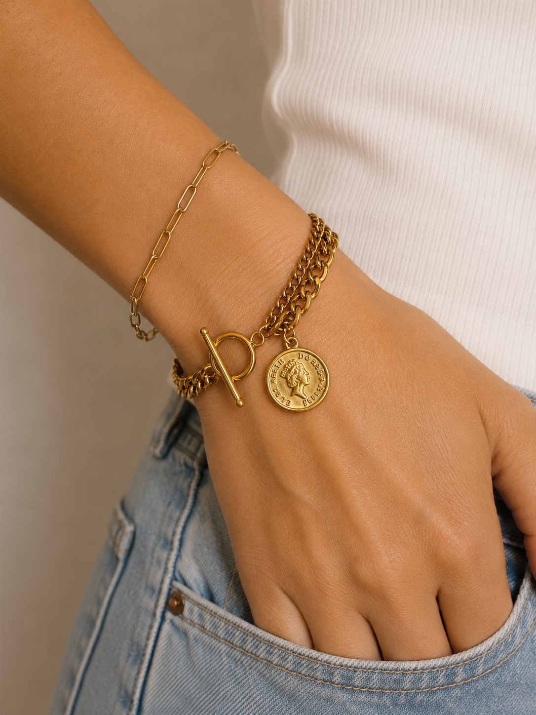 Tybee Island Bracelet