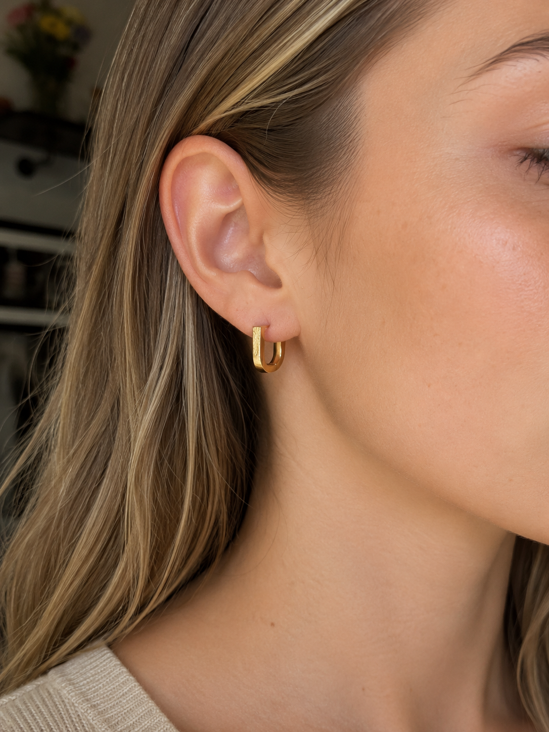 Haven Earrings