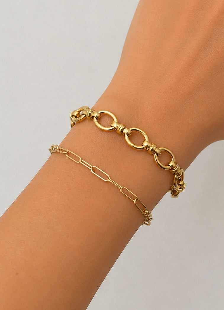 Yacht Bracelet