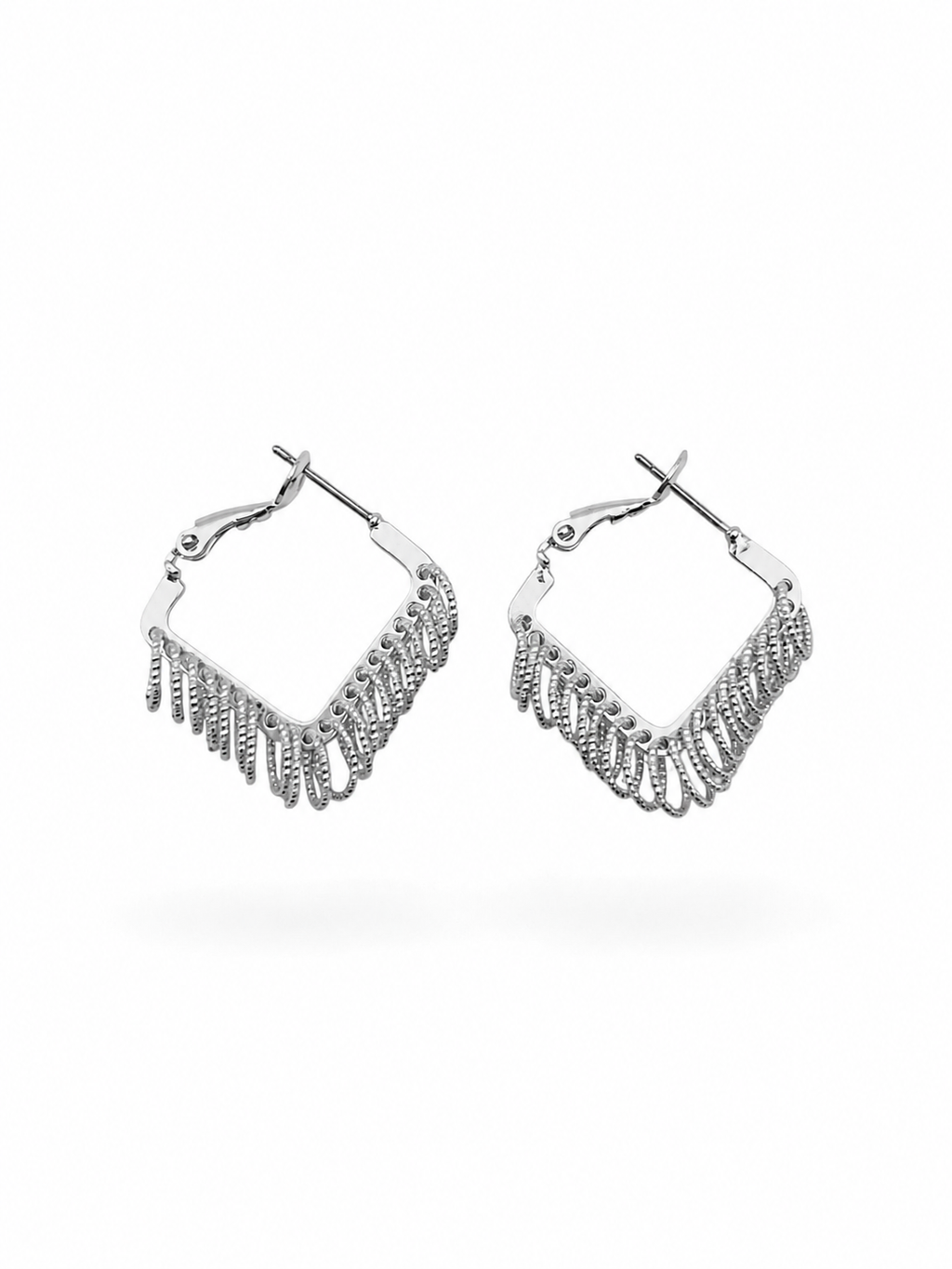 Magic Carpet Ride (Silver)