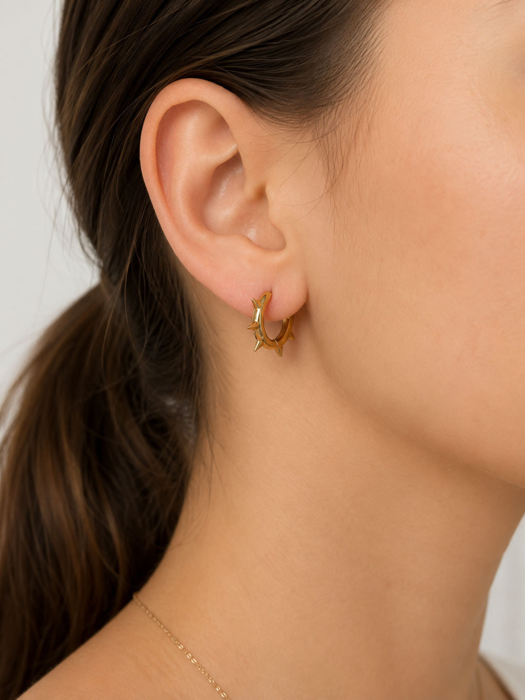 Reef Earrings