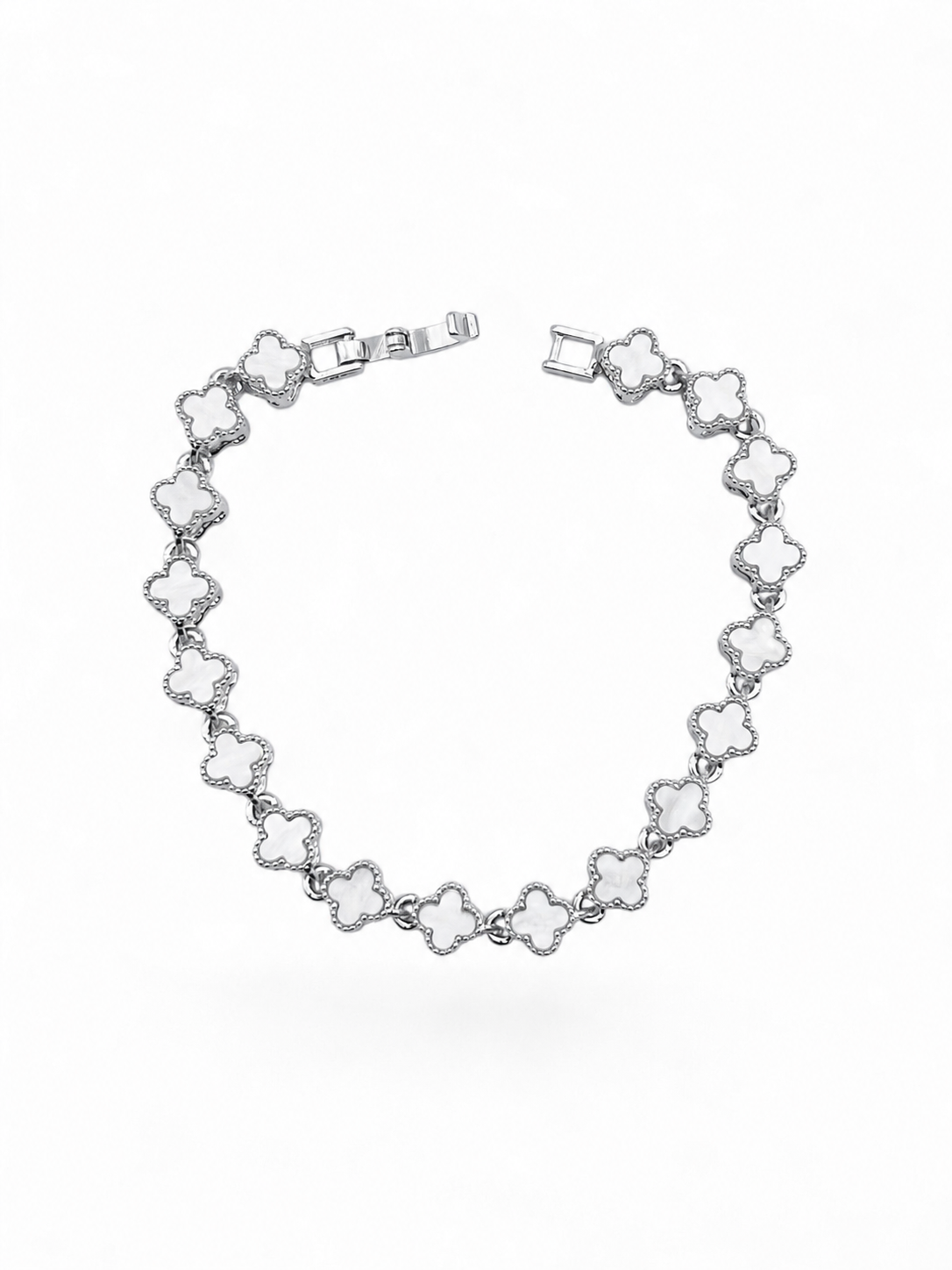 Into the Mystic (Silver)