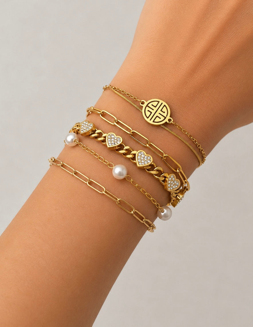 Chatham Bracelet