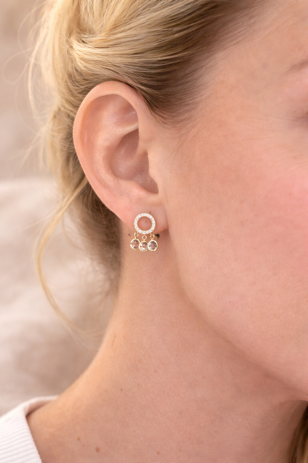 Allison Earrings