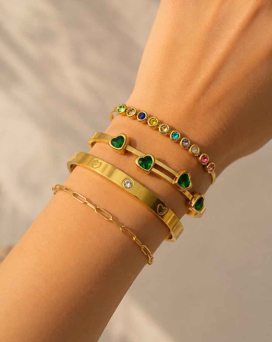 Bikini Bracelet