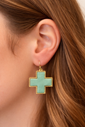 Wren Earrings