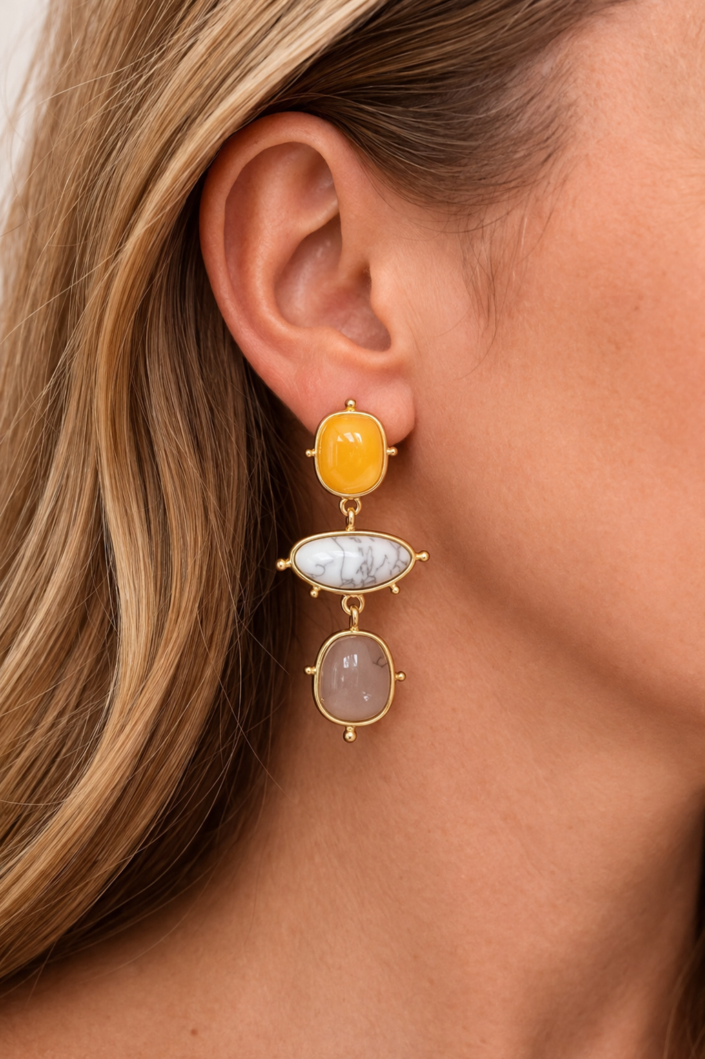 Ora Earrings