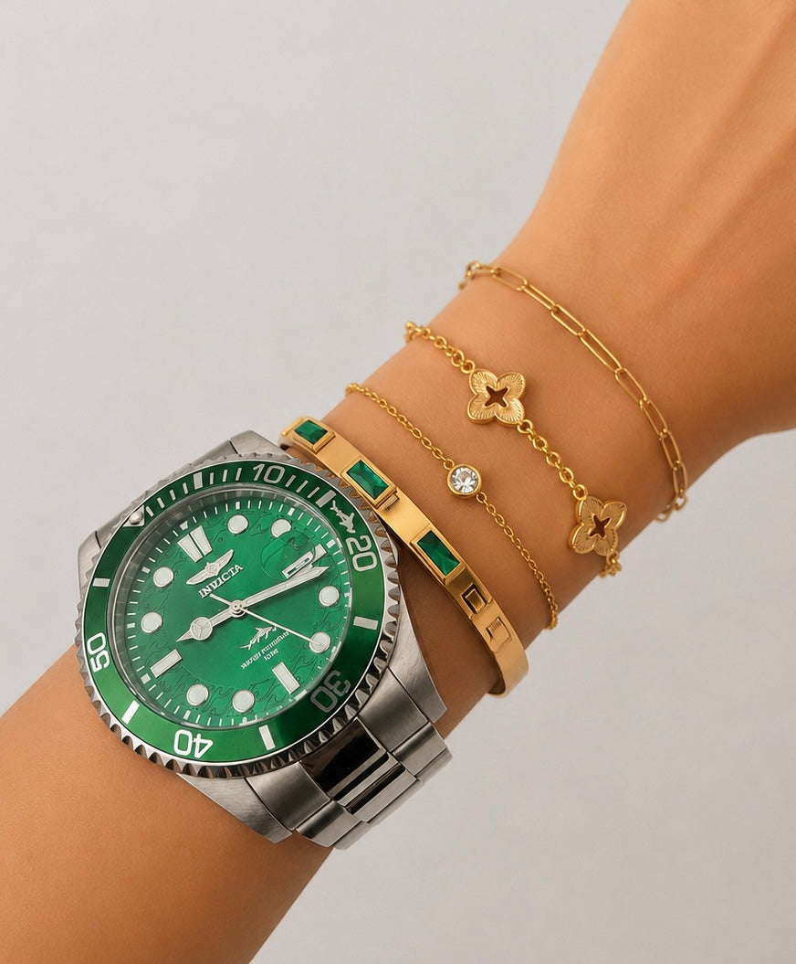 Rhodes Bracelet