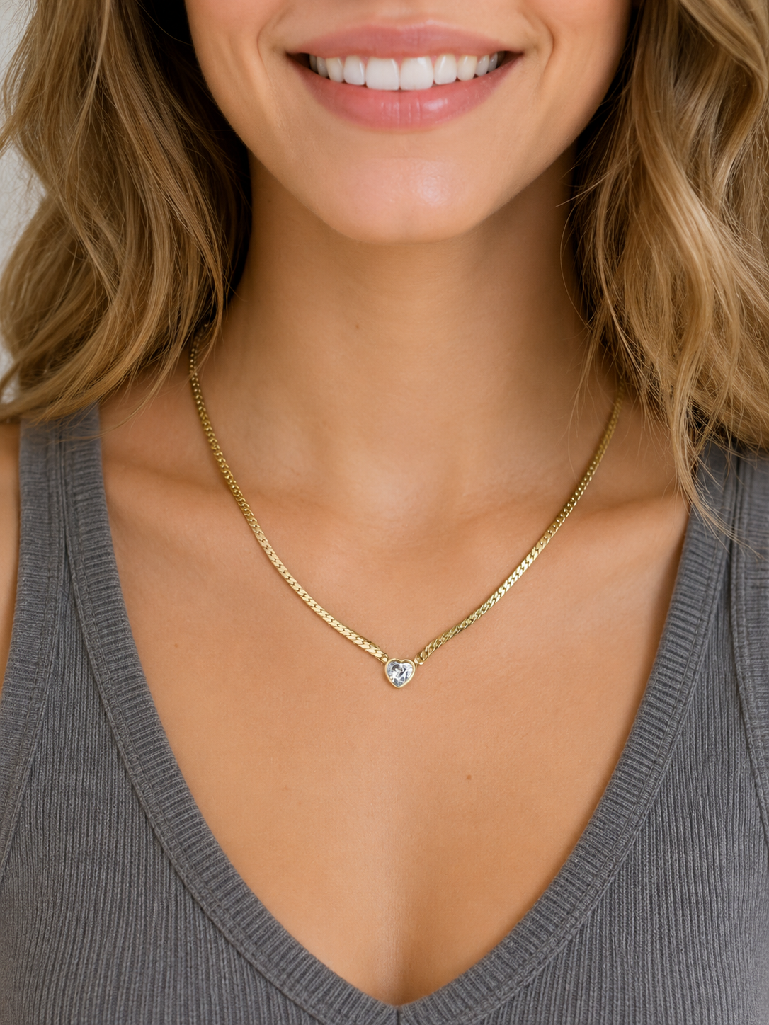 Hampton Shores Necklace