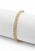 Dancing in the Moonlight (Gold, Stretchy)