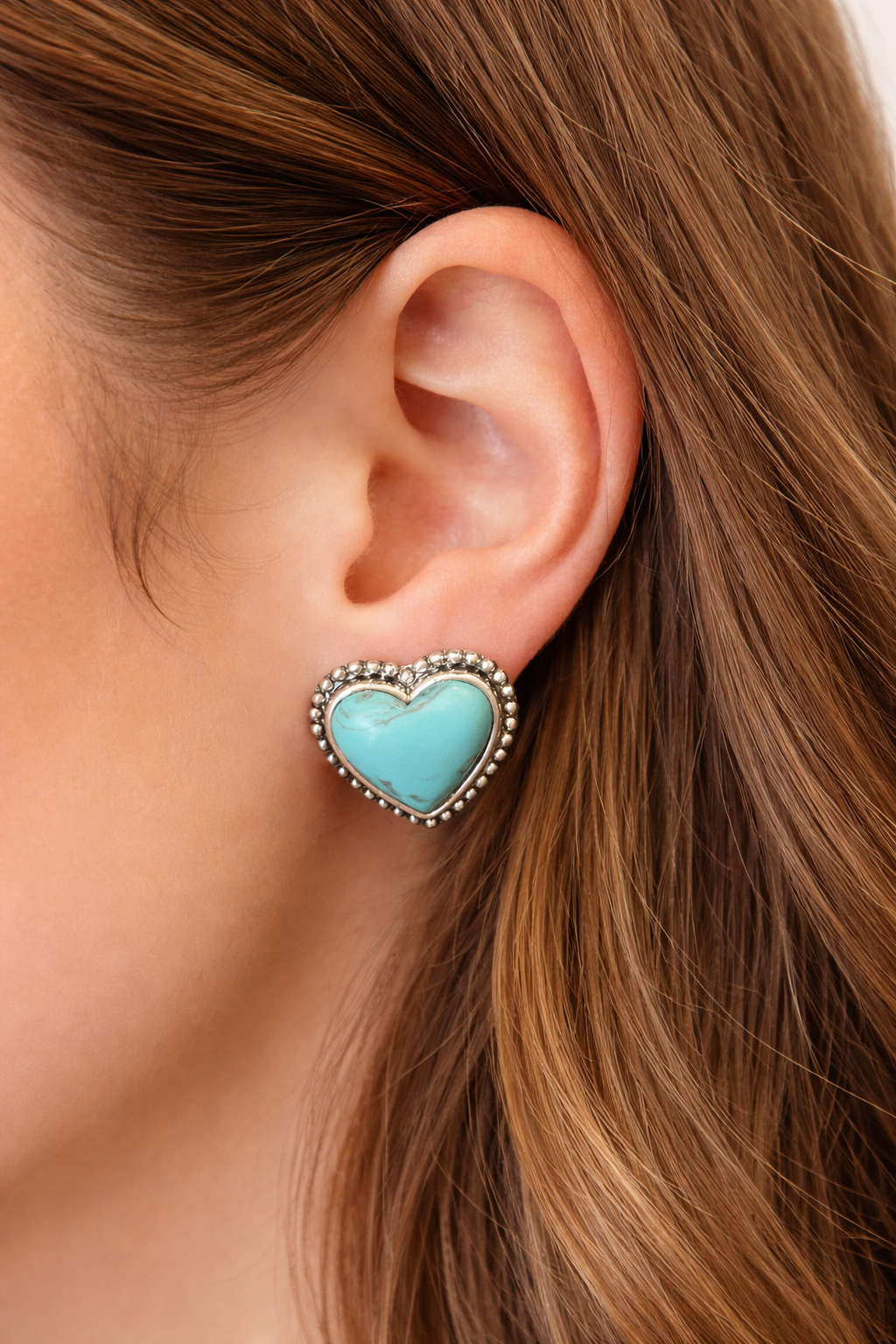 Millie Stud Earrings