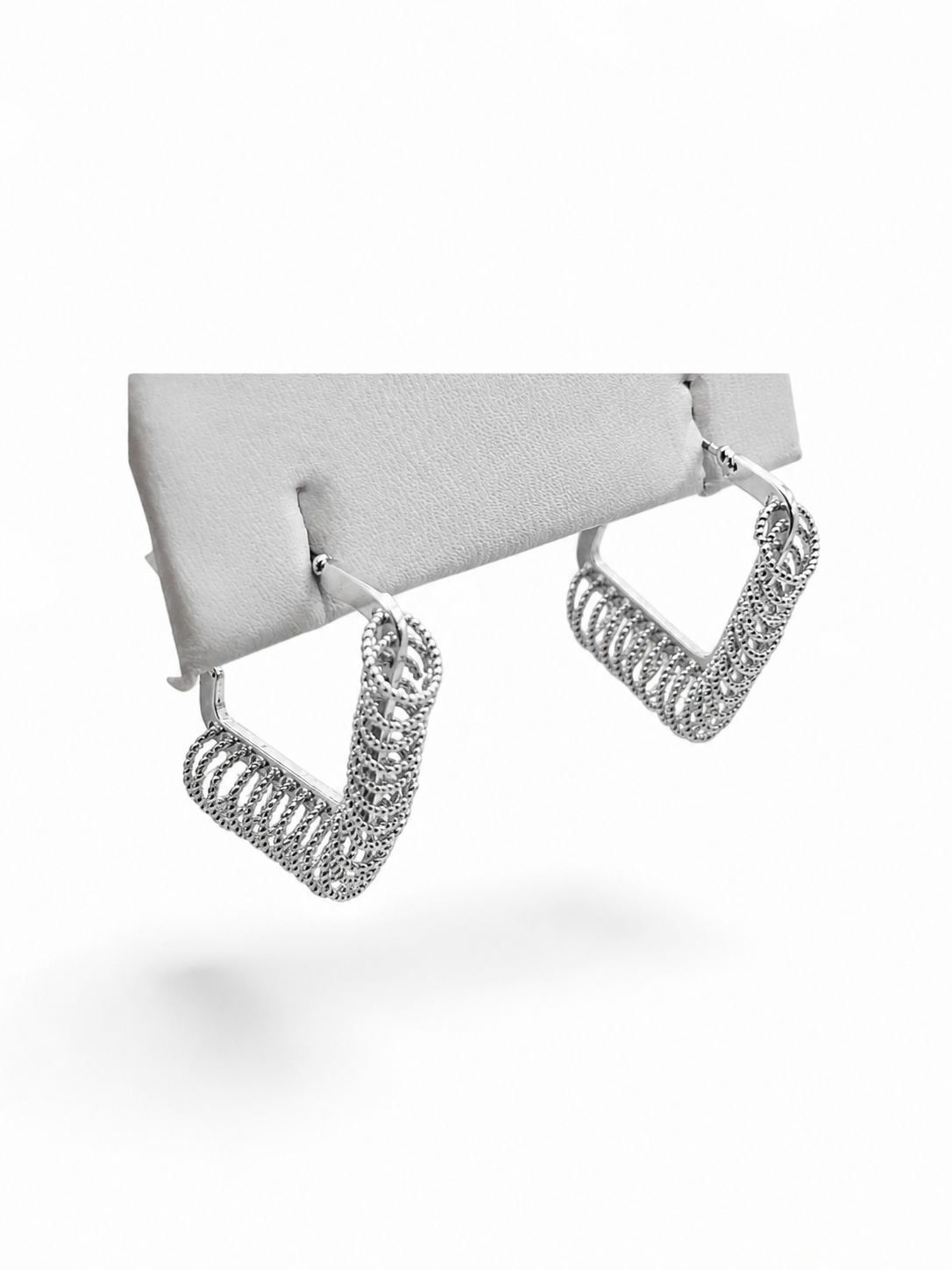Magic Carpet Ride (Silver)