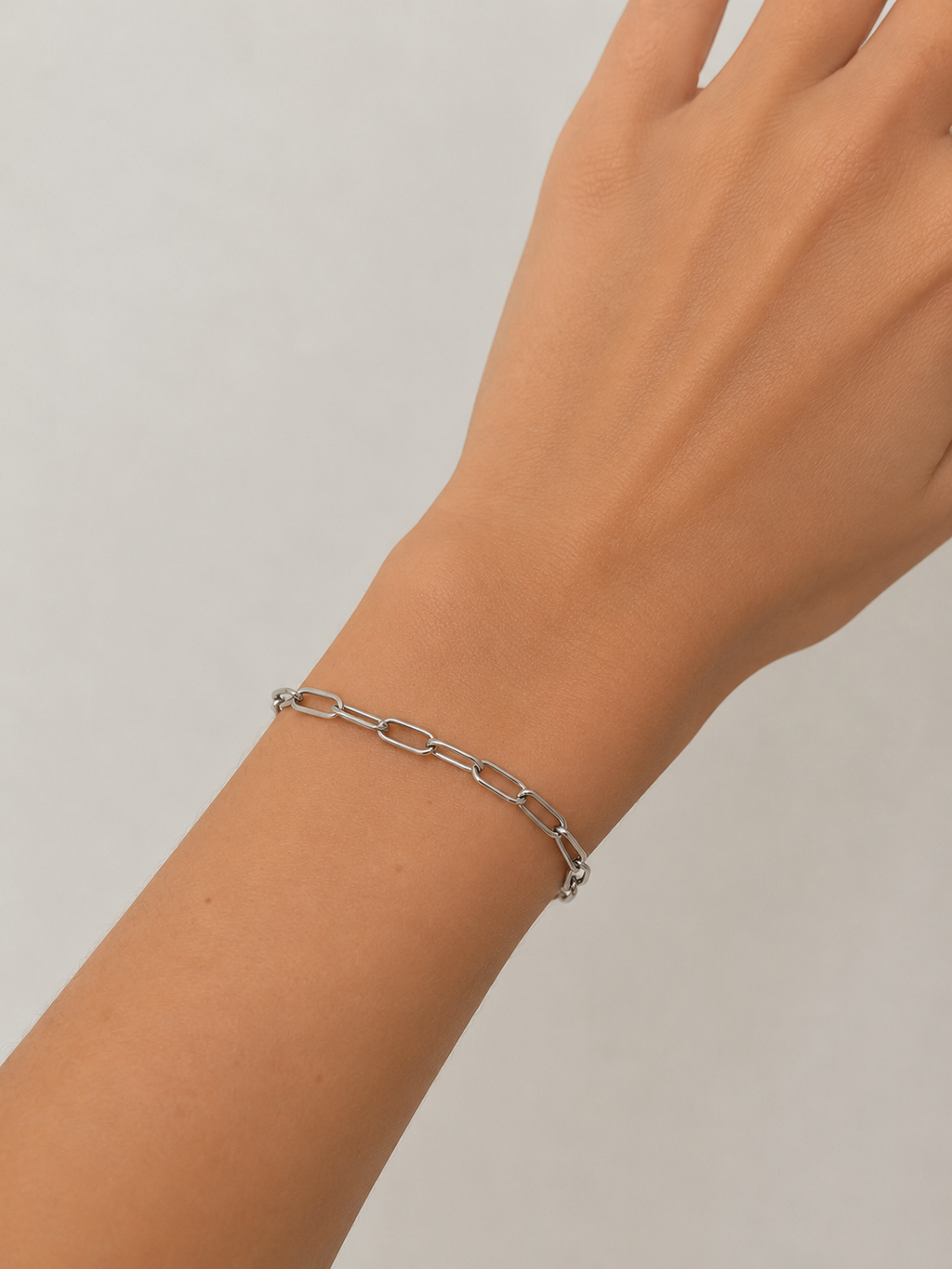 Atoll Bracelet (Silver)