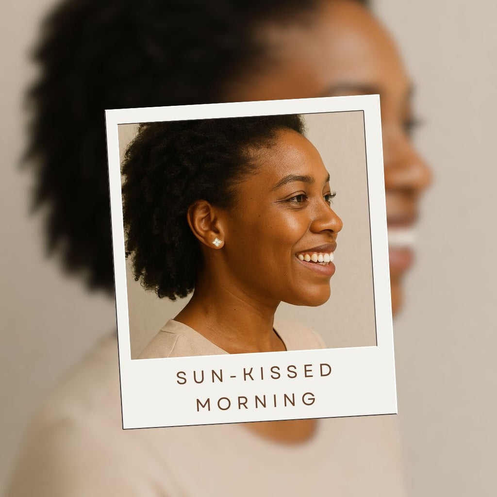 Sun-Kissed Morning Stud