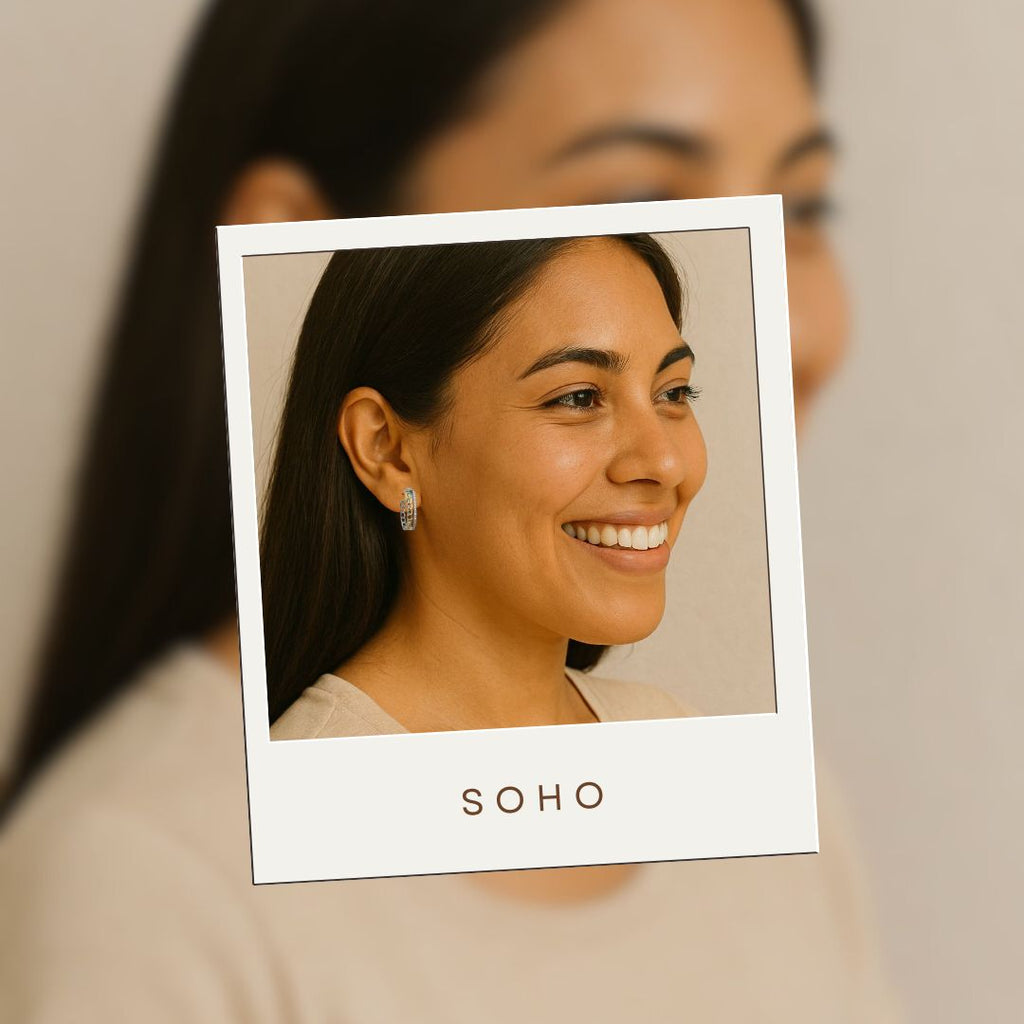 Soho Hoops