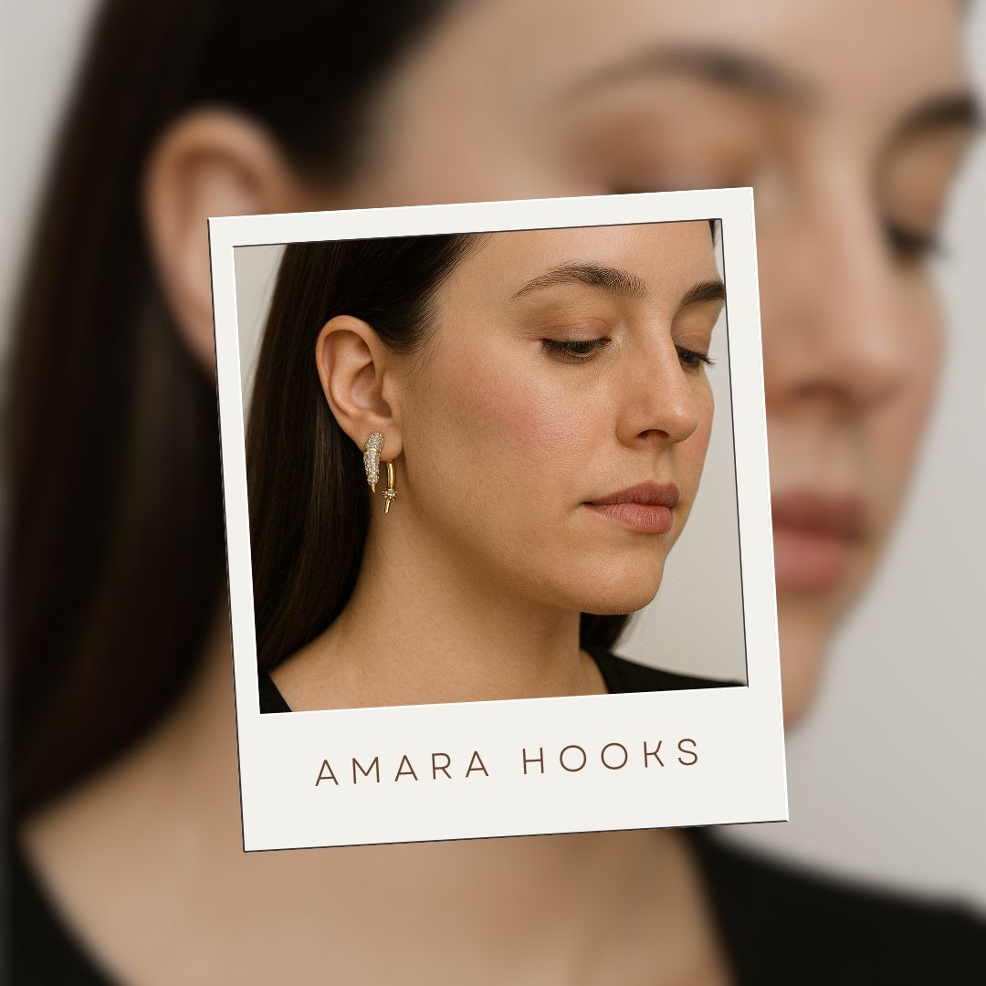 Amara Hooks