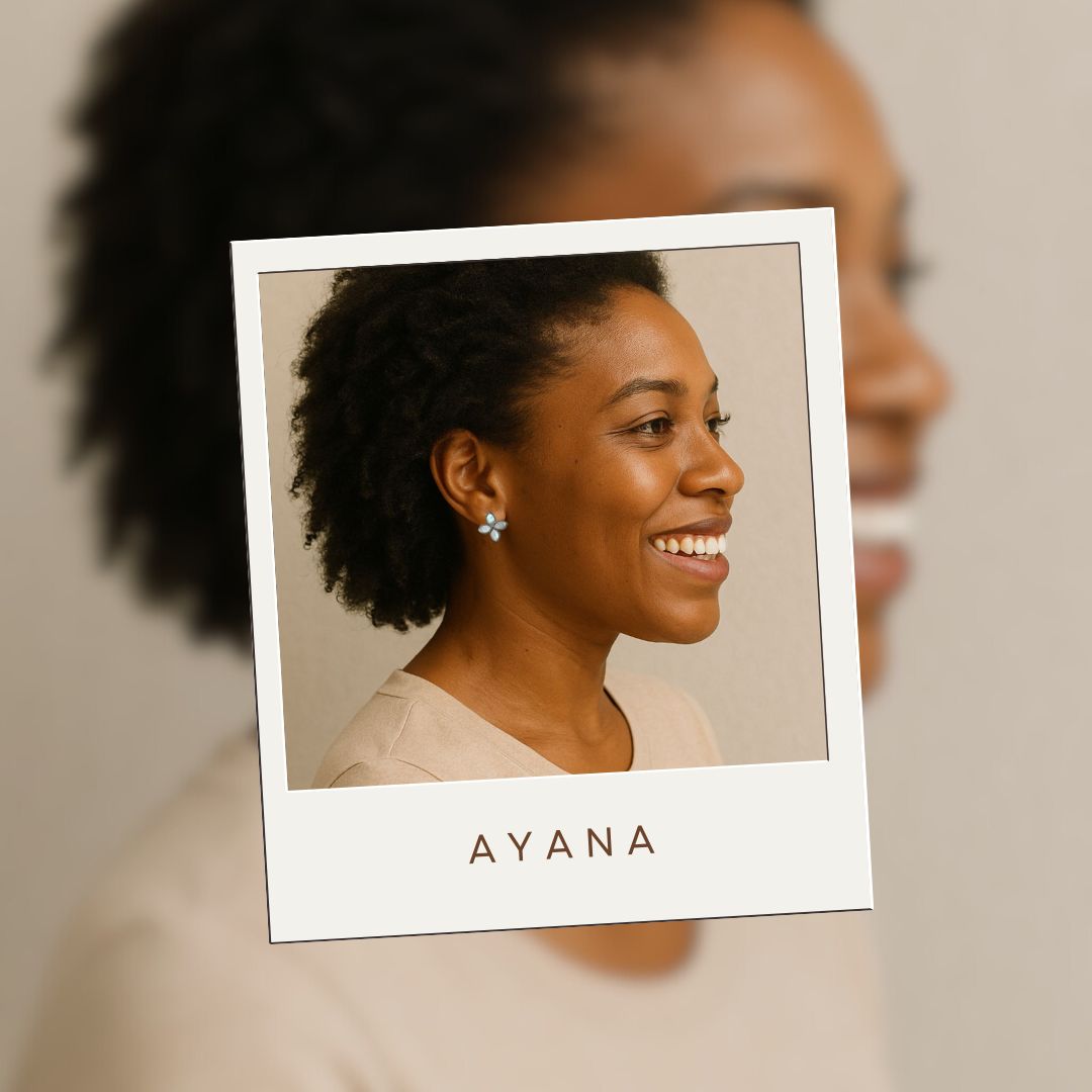 Ayana Studs