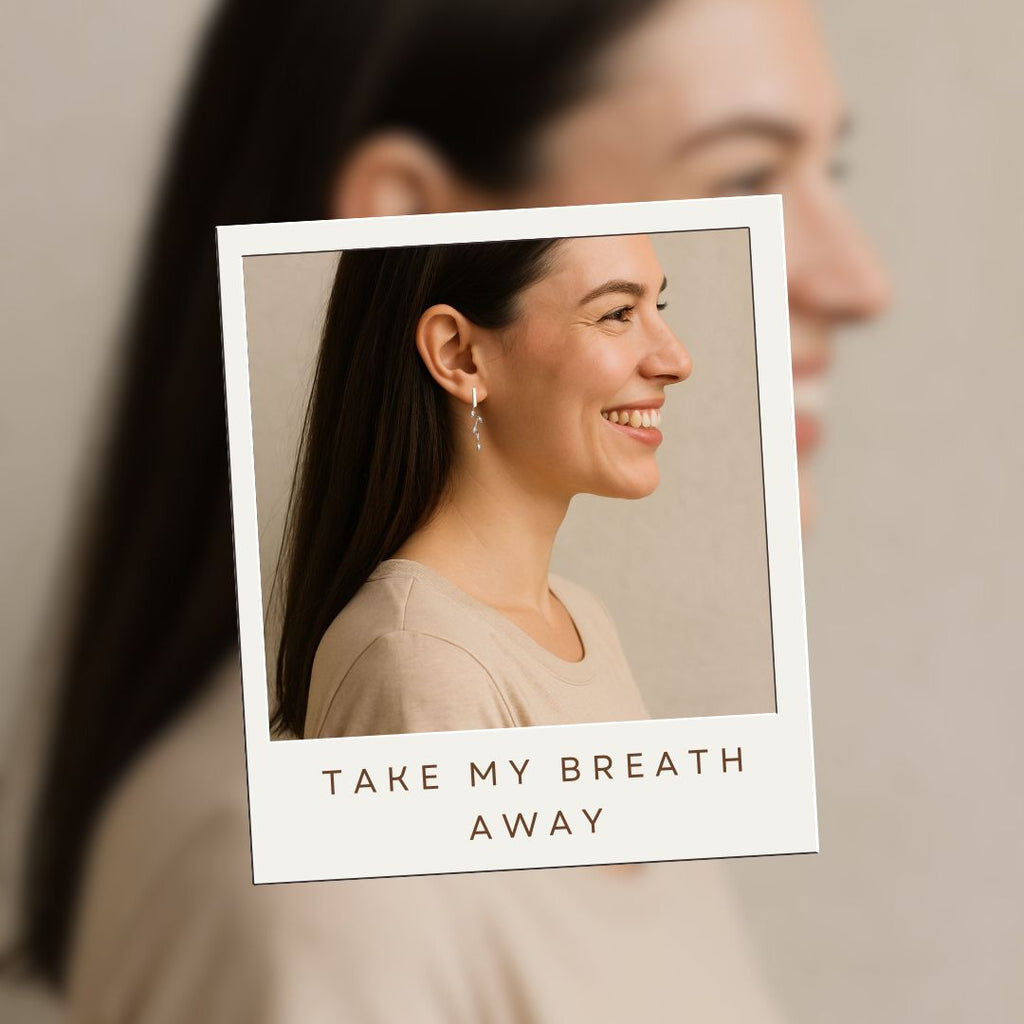 Take My Breath Away Drops