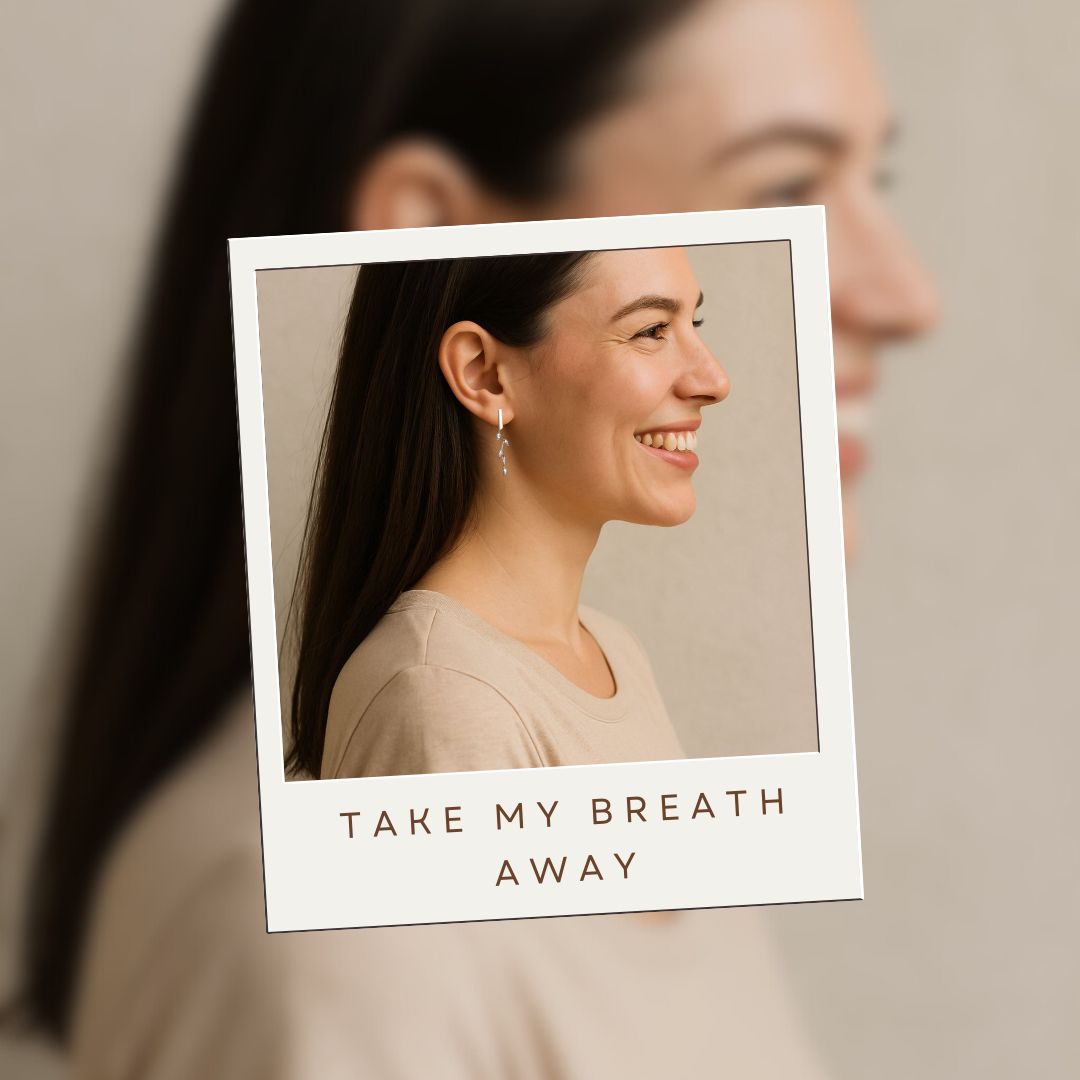 Take My Breath Away Drops