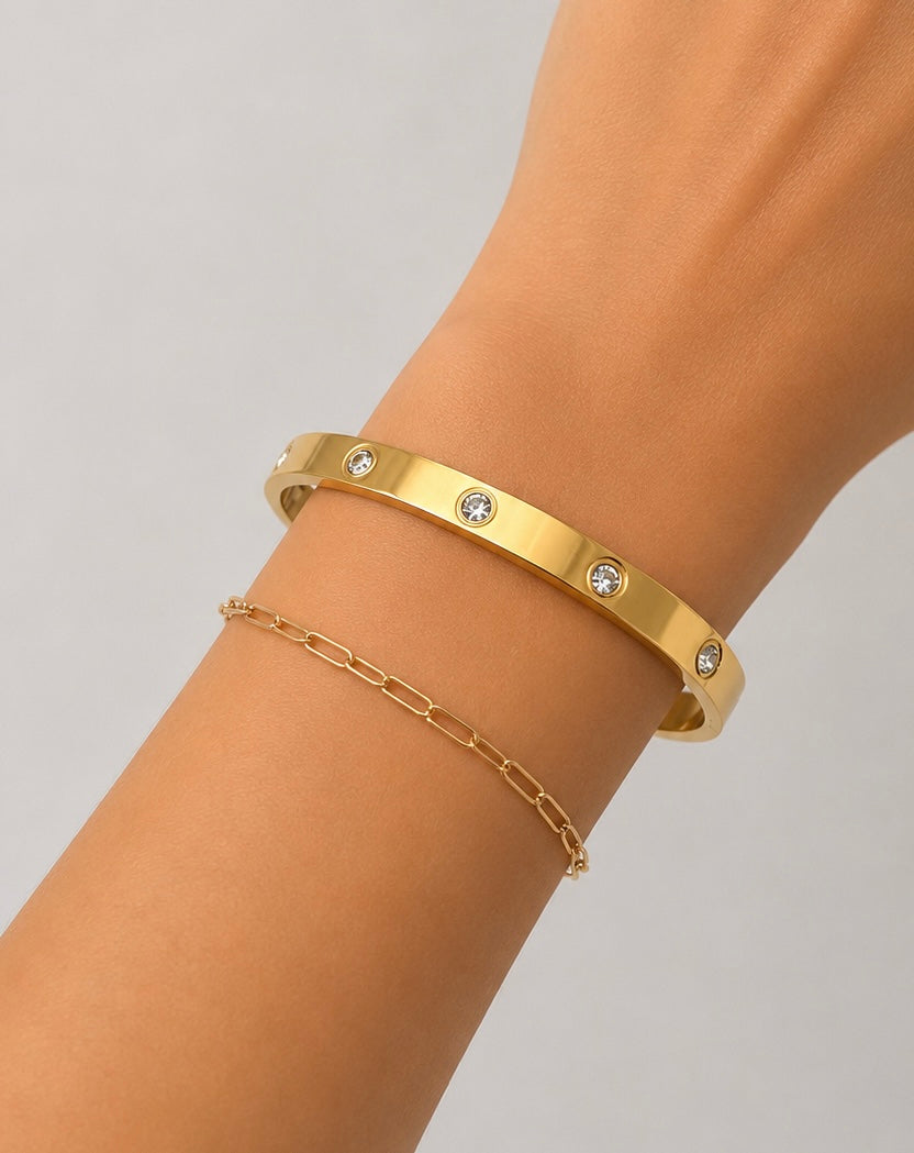 Clearwater Bracelet