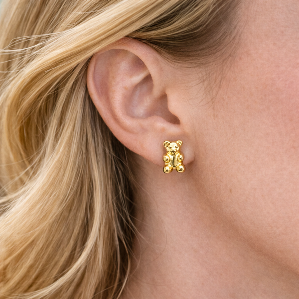 Sweet Treat Studs