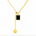 Shoreline Necklace