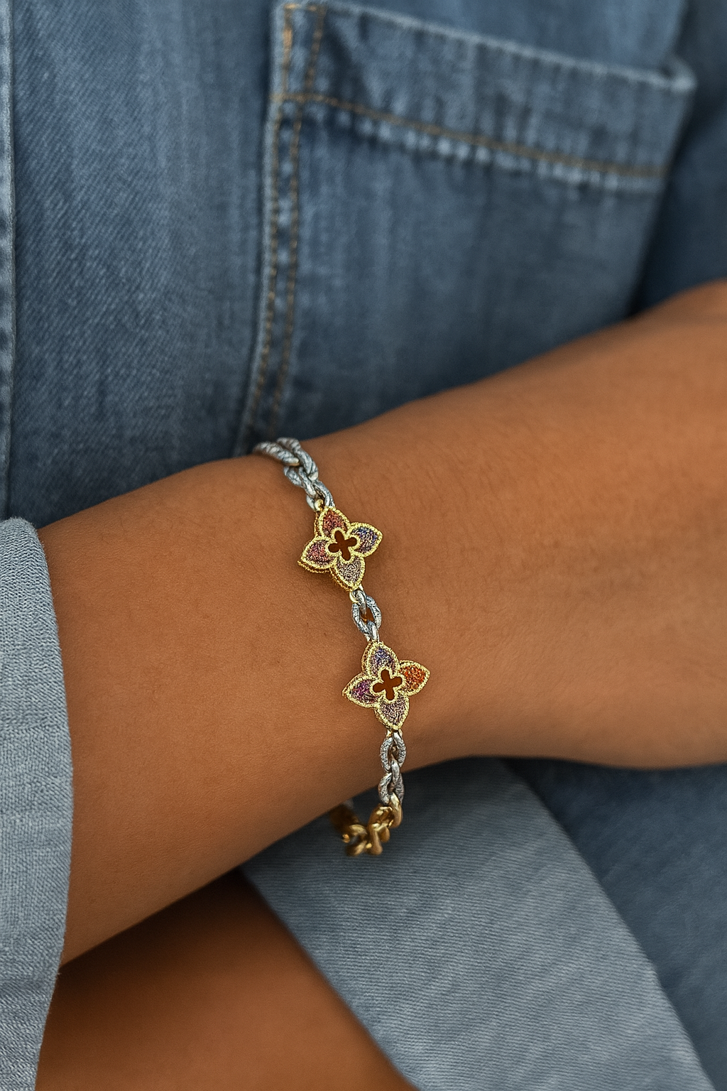 Isle of Palms Bracelet