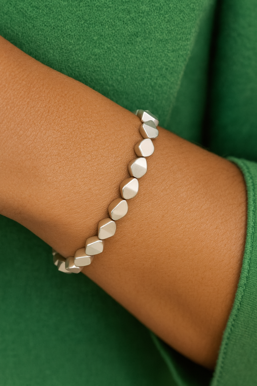 Pebble Path Bracelet