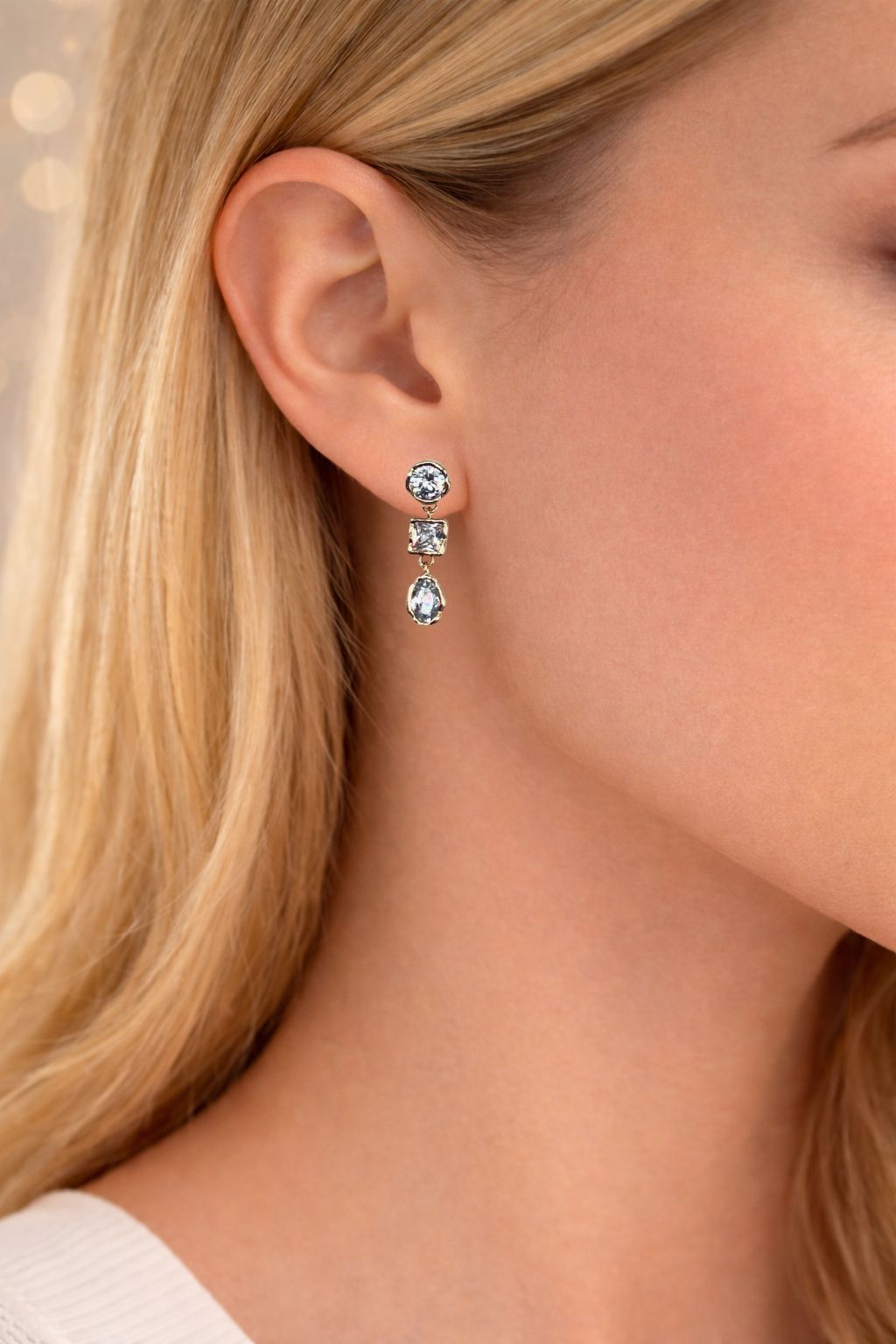 Halle Earrings