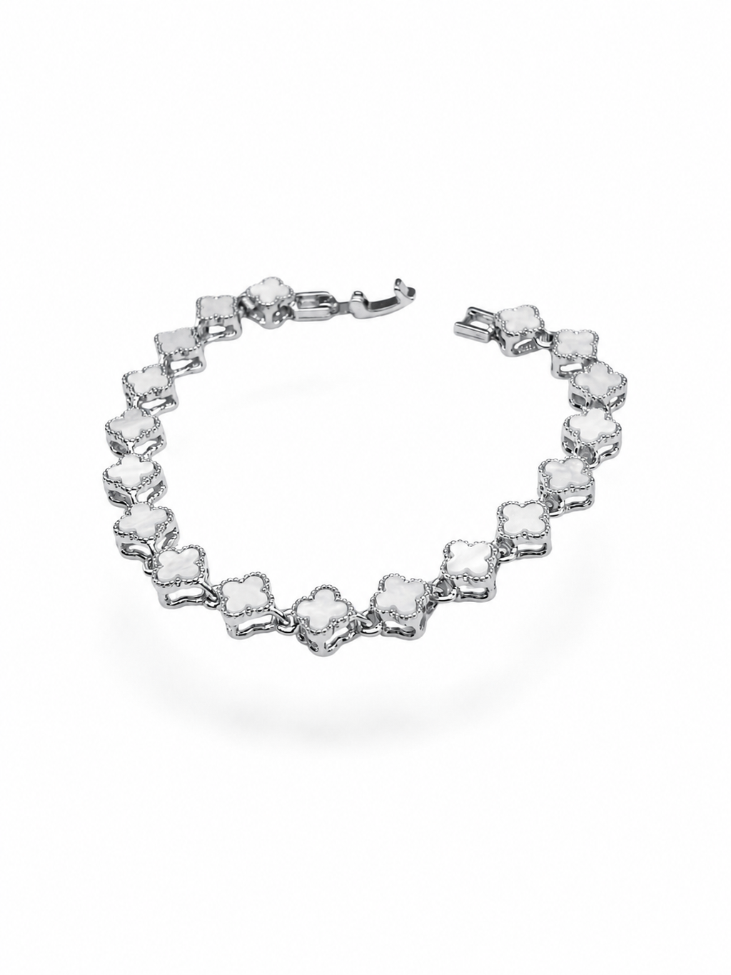 Into the Mystic (Silver)