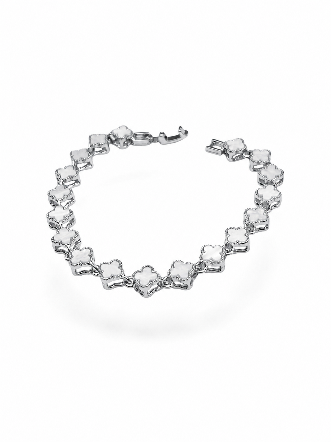 Into the Mystic (Silver)