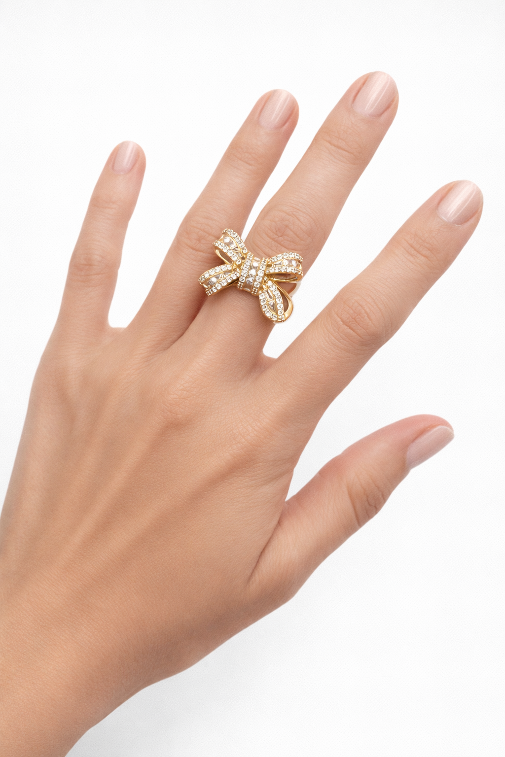 Darby Ring (adjustable)