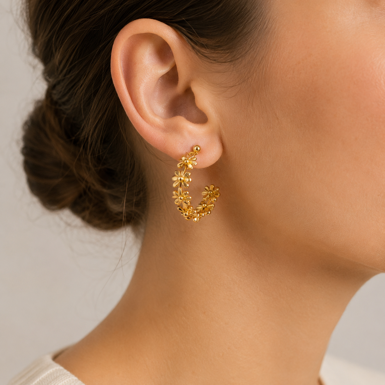 Saltmarsh Earrings