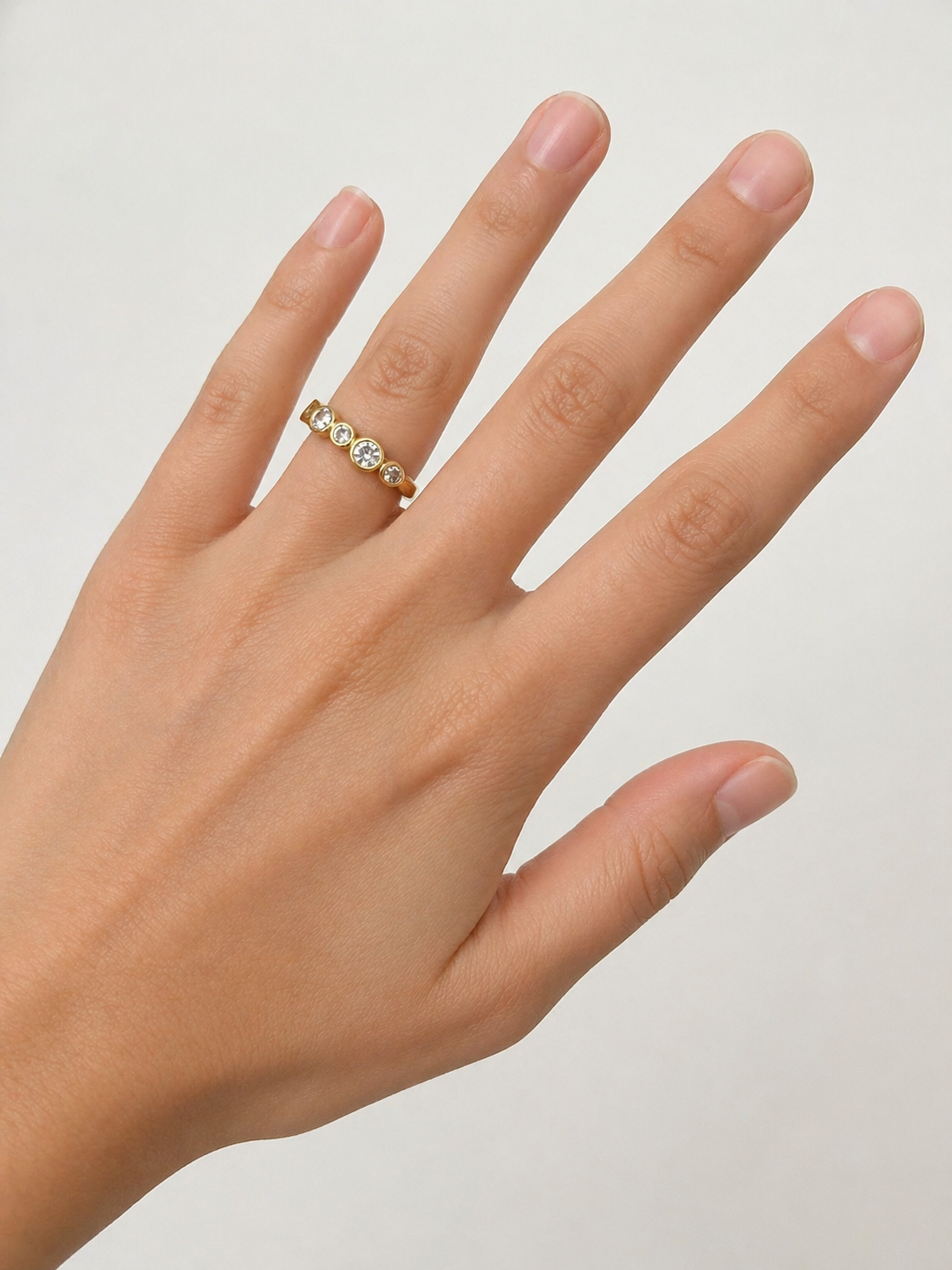 Marilyn Ring (Size 7)