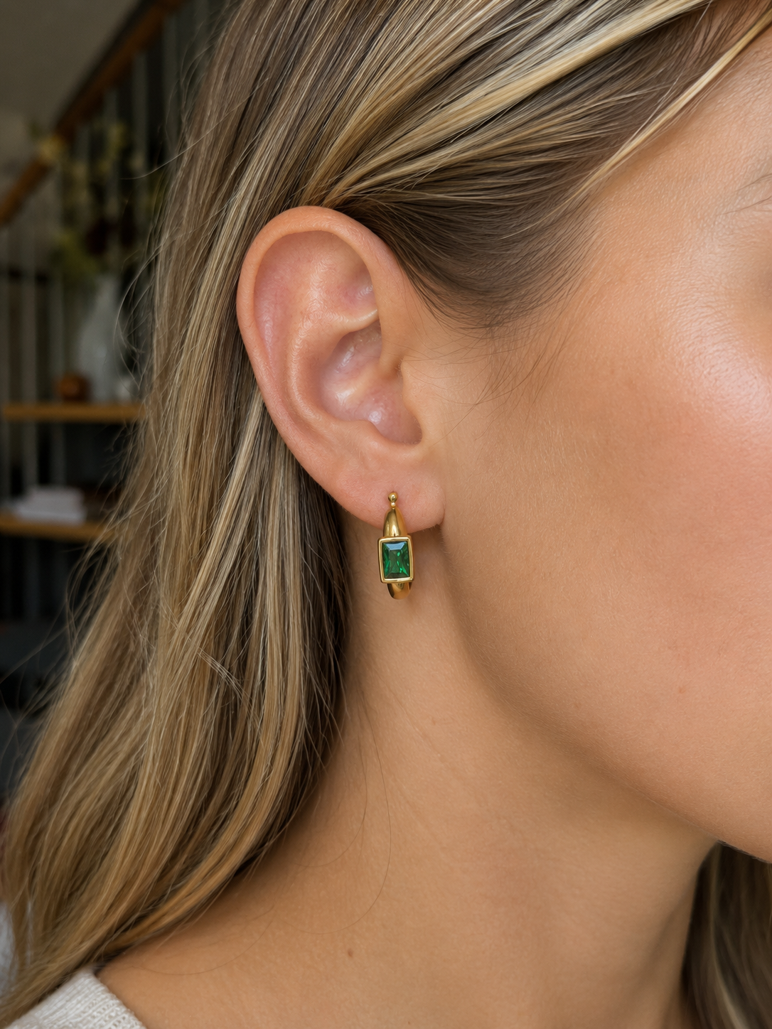 Islander Earrings