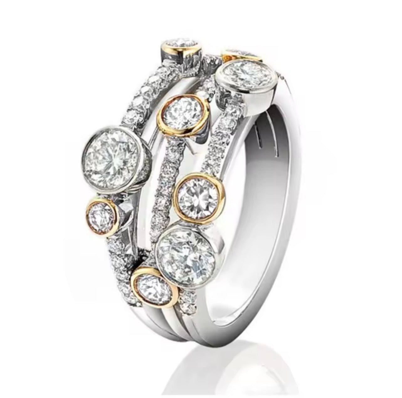 Helen Ring (Size 6)