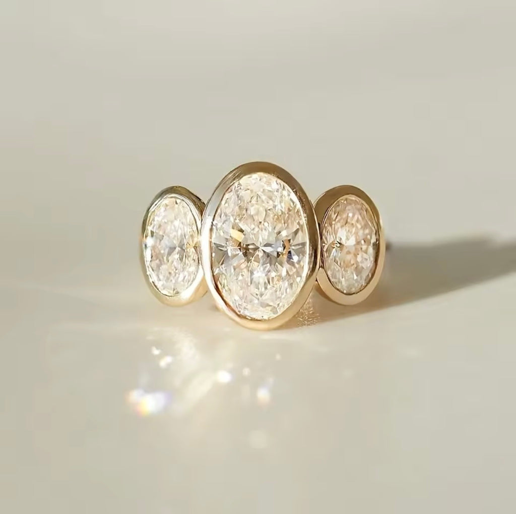 Anna Maria Island Ring (Size 7)