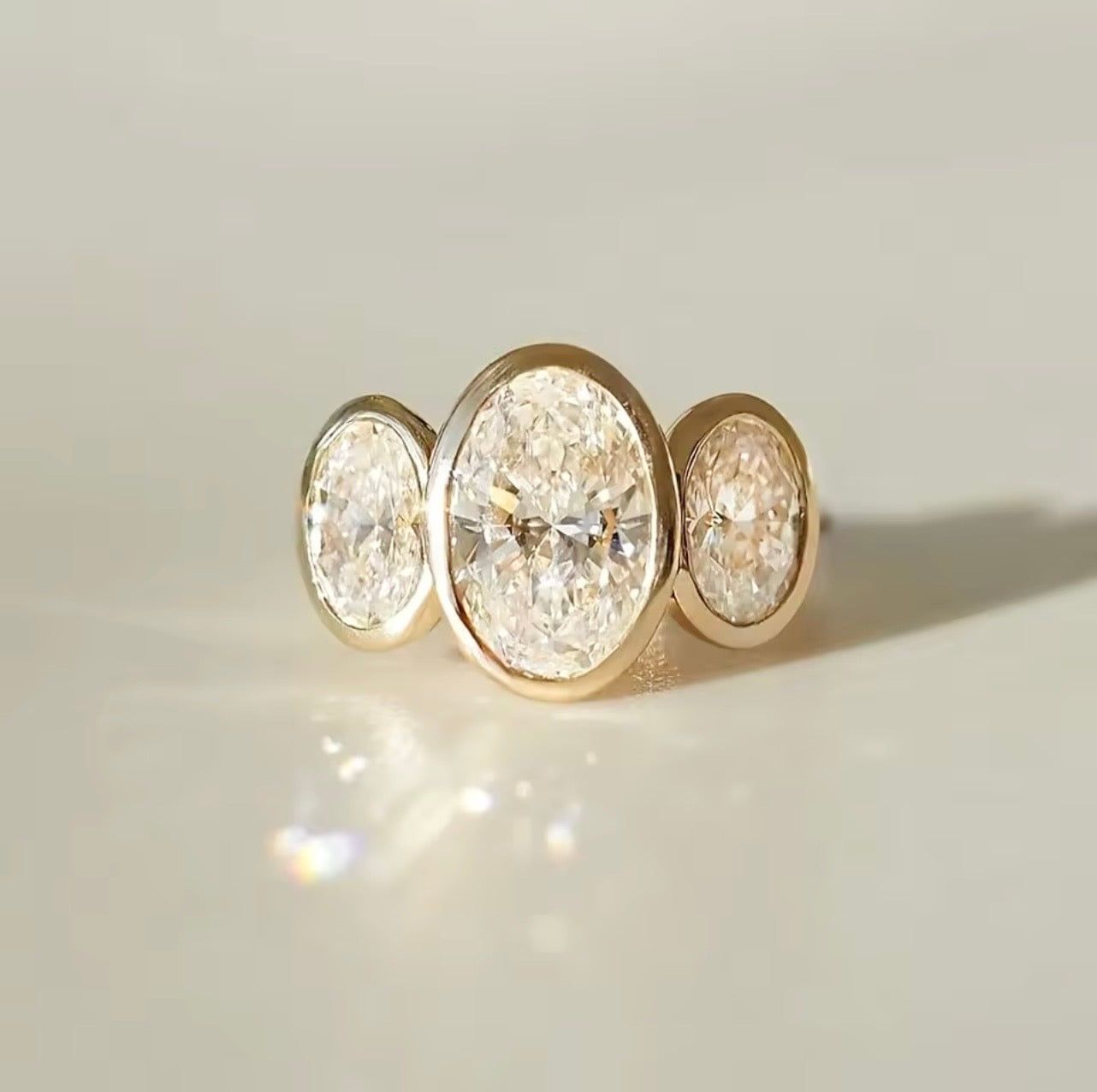 Anna Maria Island Ring (Size 7)