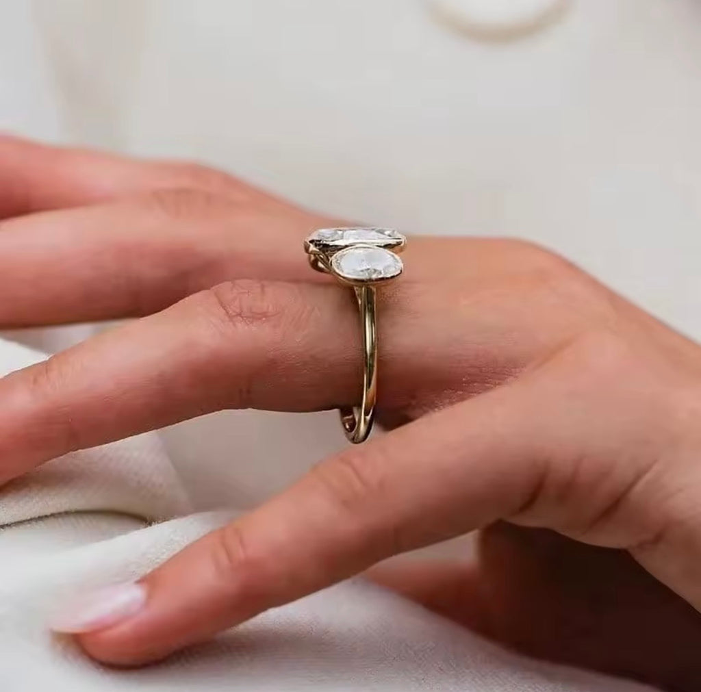 Anna Maria Island Ring (Size 7)