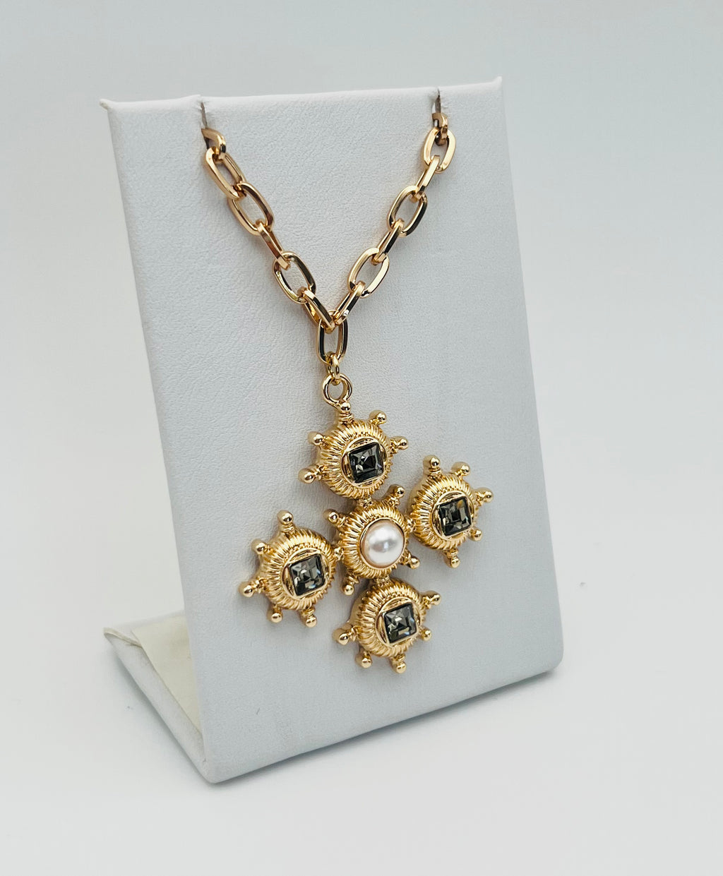Empress Necklace