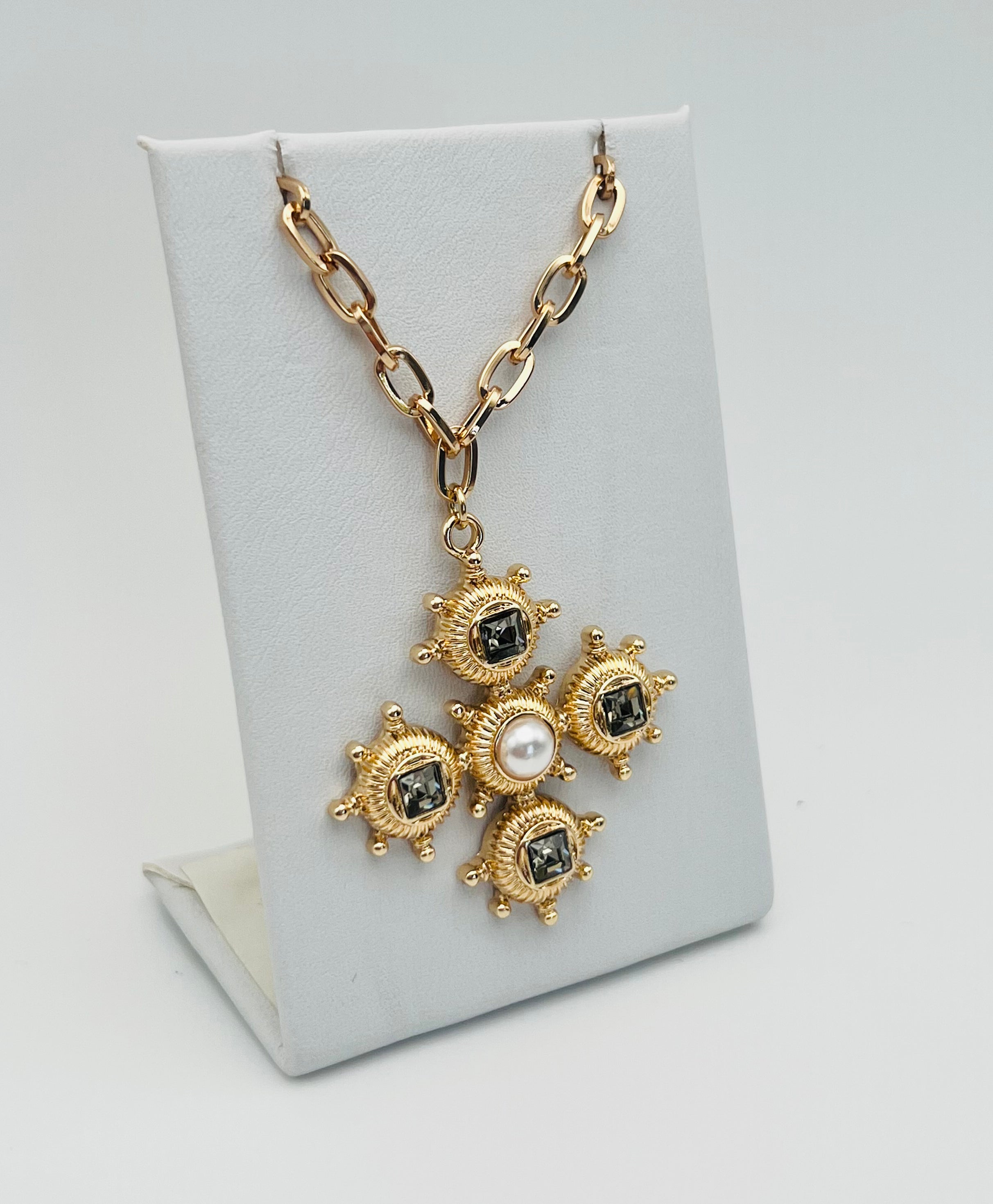 Empress Necklace