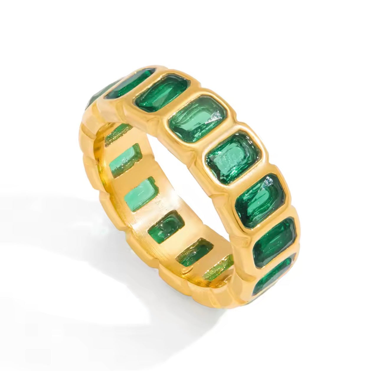 Michelle Ring (Size 8)