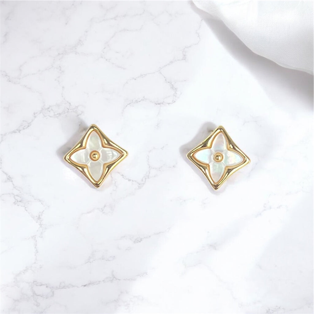 Sun-Kissed Morning Stud