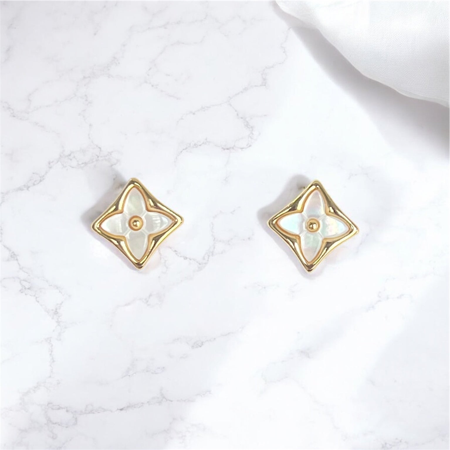 Sun-Kissed Morning Stud