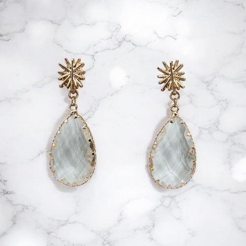 Charleston Drop (Gold)