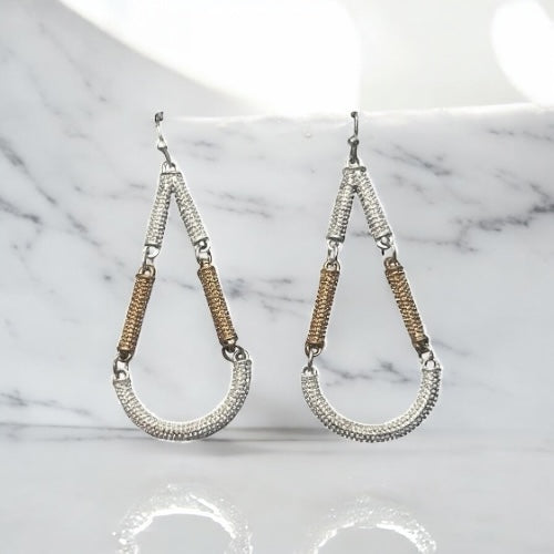 Sydney Harbor Earrings