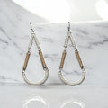 Sydney Harbor Earrings