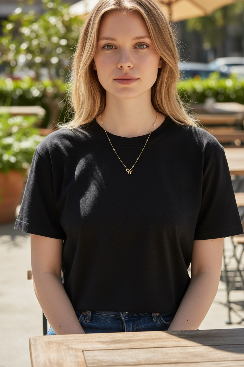 Southern Belle Necklace