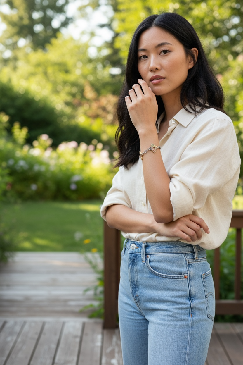 Isle of Palms Bracelet