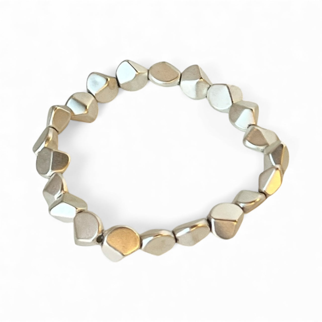 Pebble Path Bracelet